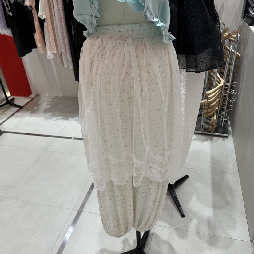 MINI UNNI韓國東大門代購女裝新品休閑推薦熱賣人氣裙褲MINI UNNI裙褲