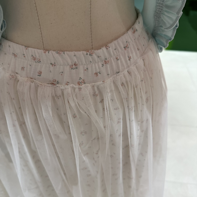 MINI UNNI韓國東大門代購女裝新品休閑推薦熱賣人氣裙褲MINI UNNI裙褲