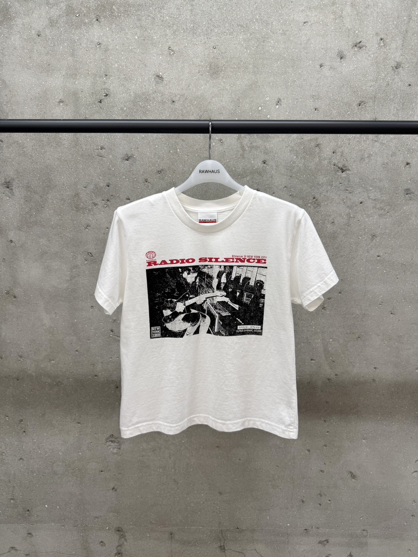 EST東大門實拍韓國女士新品推薦26夏季人氣時尚熱賣休閑T恤EST/RAWHAUST恤圖色1