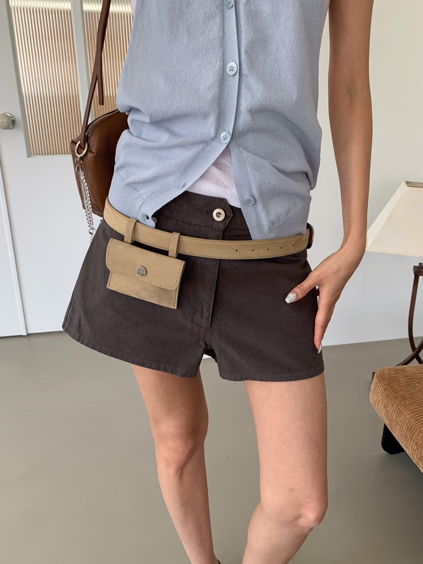 WEARABLE-L韓國東大門代購女裝新款熱賣推薦人氣26夏季短褲WEARABLE短褲