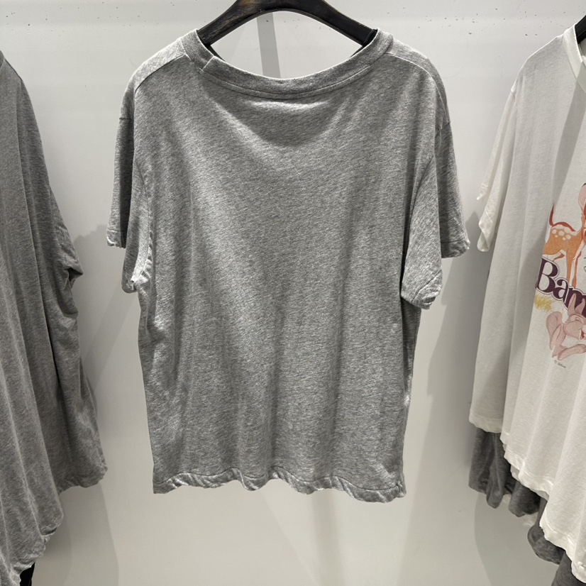 JANE BIRKIN韓國直郵女士新品推薦時尚熱賣26夏季人氣T恤JANE BIRKIN設計師品牌T恤