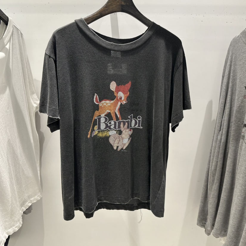 JANE BIRKIN韓國直郵女士新品推薦時尚熱賣26夏季人氣T恤JANE BIRKIN設計師品牌T恤圖色3