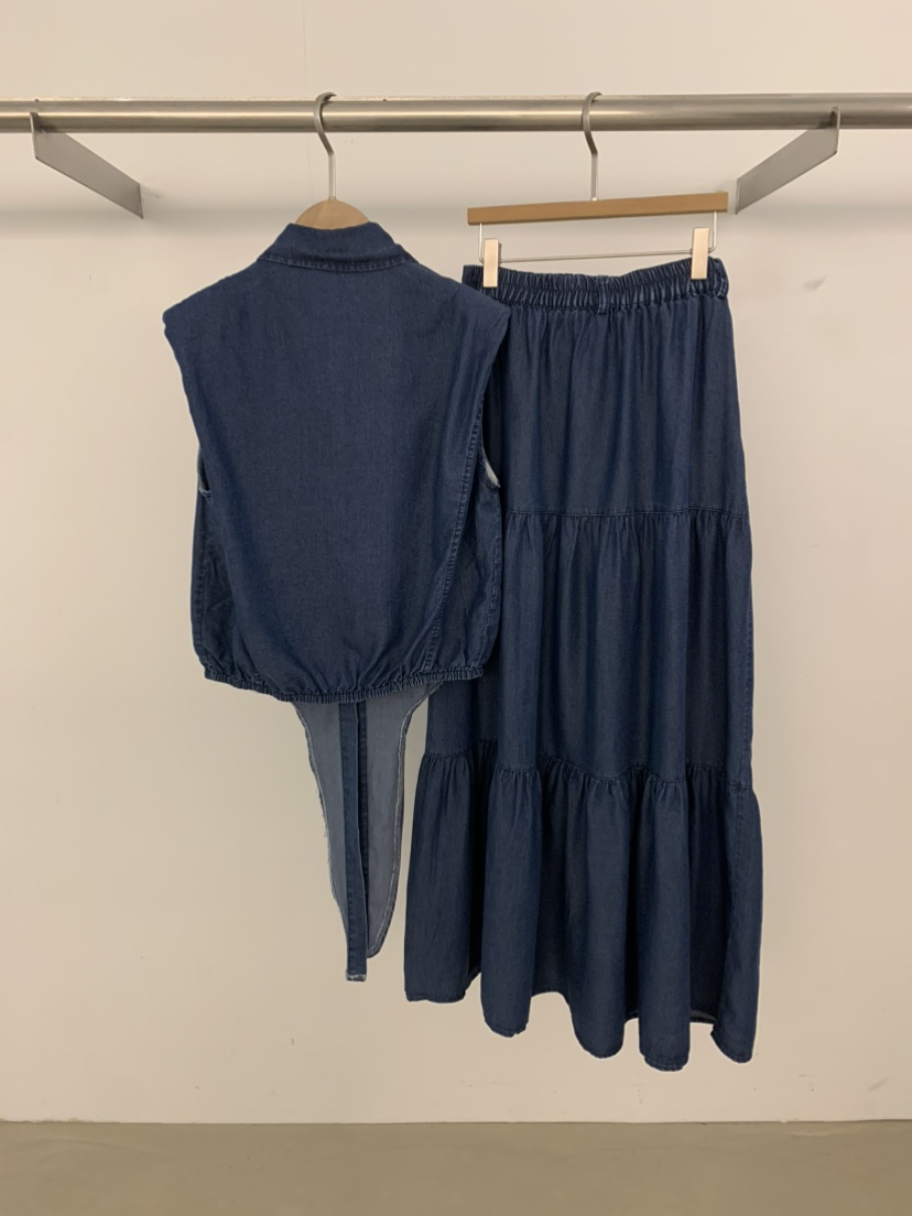 UNDER KEY韓國東大門直郵女士新品推薦熱賣人氣休閑套裝UNDER KEY套裝