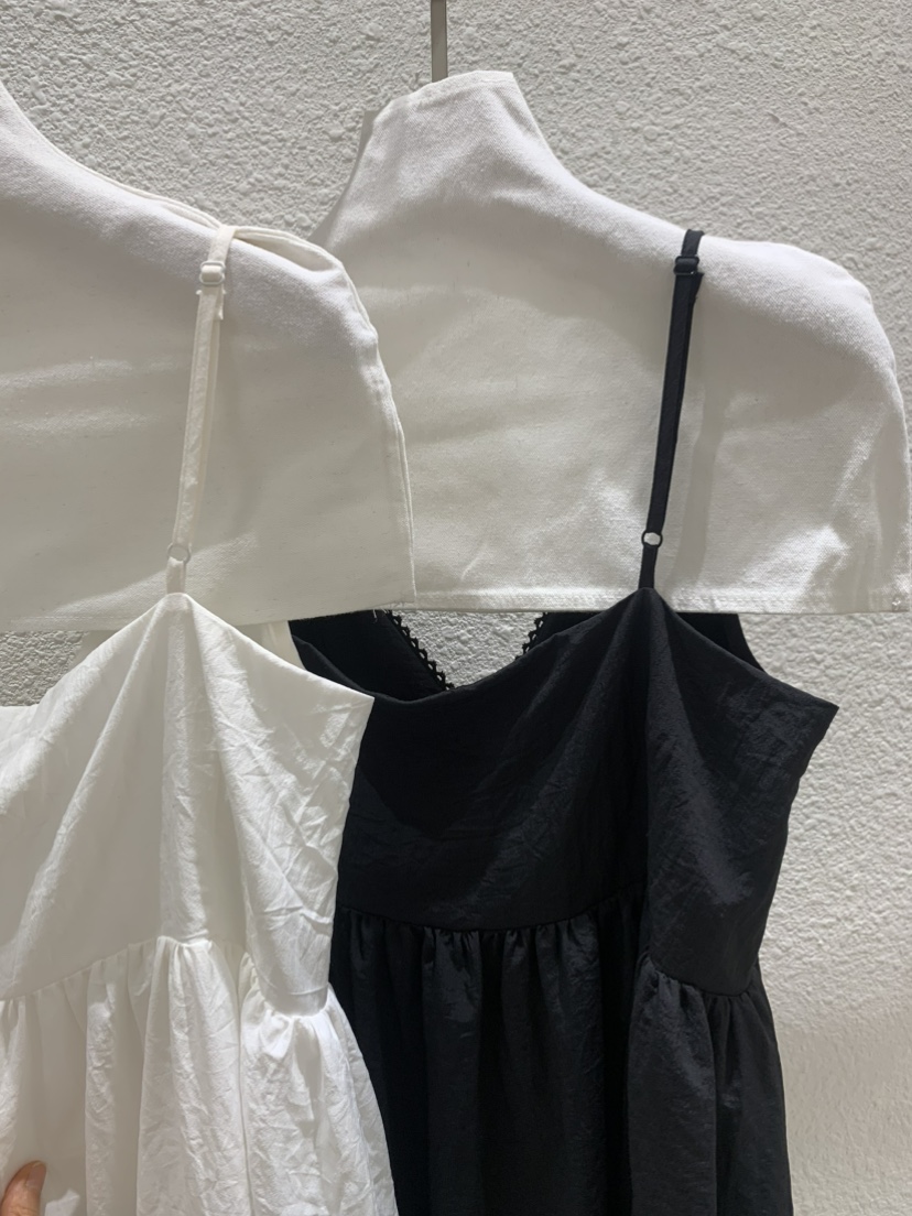 LUCY SALON東大門實拍韓國女士新款人氣時尚26夏季連衣裙LUCY SALON連衣裙