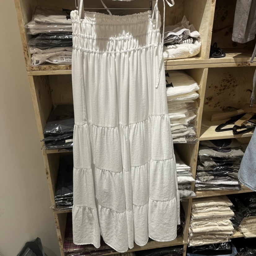 PITA/THEVERLIN韓國東大門代購女士新品人氣熱賣休閑長裙PITA/THEVERLIN長裙