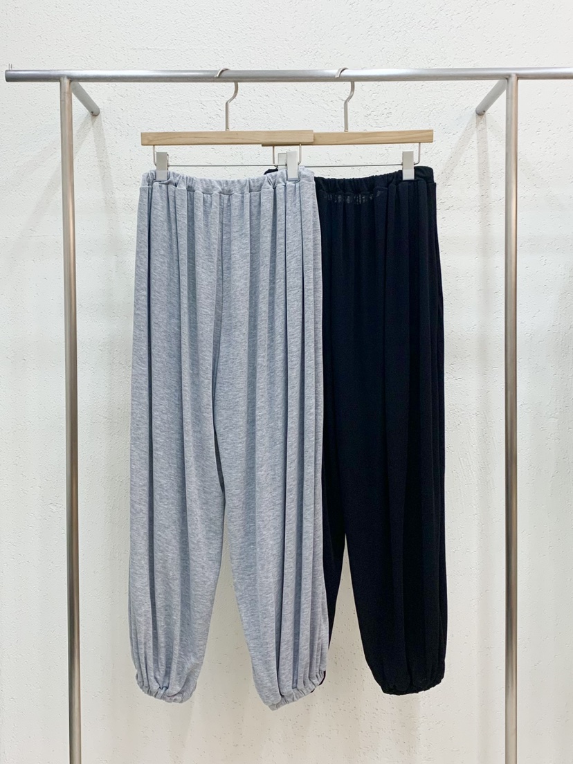 LIGHT AND SALT韓國直郵女裝新品推薦26夏季休閑休閑褲LIGHT AND SALT休閑褲