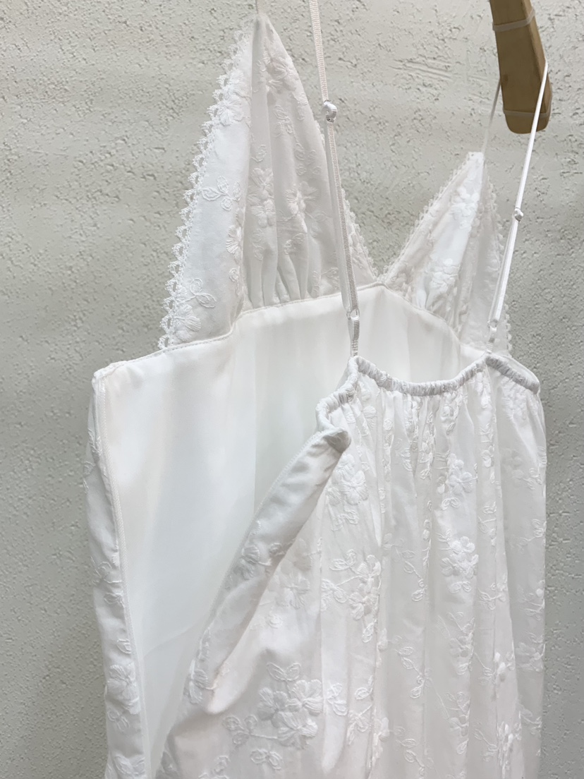LIGHT AND SALT韓國直郵女裝新品熱賣時尚26夏季連衣裙LIGHT AND SALT連衣裙