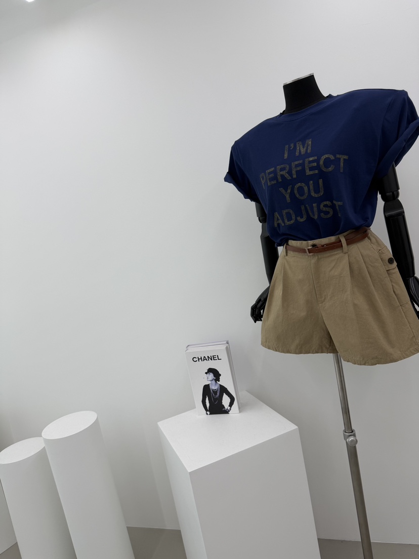 RED-A韓國直郵女裝新品人氣推薦休閑26夏季熱賣時尚T恤RED-AT恤