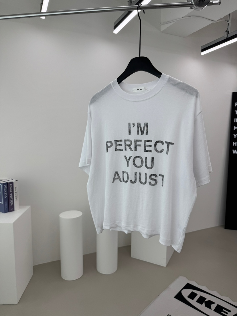 RED-A韓國直郵女裝新品人氣推薦休閑26夏季熱賣時尚T恤RED-AT恤圖色1