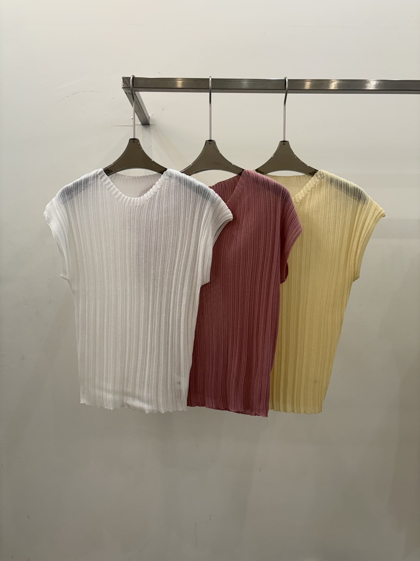 CICI韓國直郵女士新品熱賣休閑時尚26夏季襯衫蕾絲衫褶裥Ci Ci襯衫/蕾絲衫