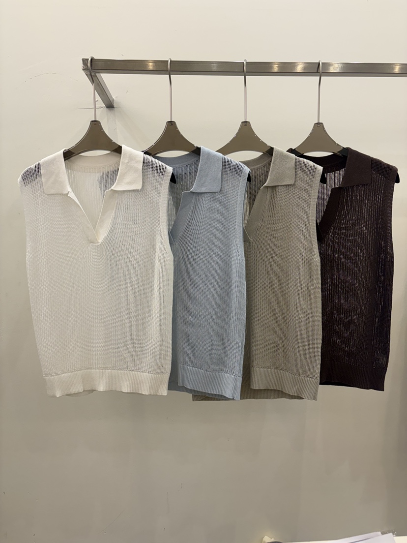 CICI韓國直郵女士新品26夏季人氣時尚推薦休閑熱賣吊帶背心Ci Ci吊帶/背心