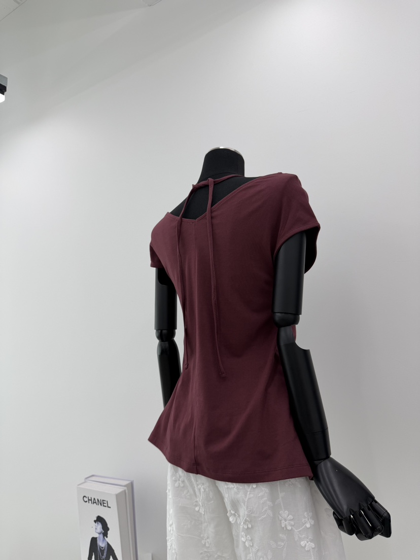 RED-A東大門實拍韓國女裝新品人氣熱賣休閑時尚吊帶背心RED-A吊帶/背心