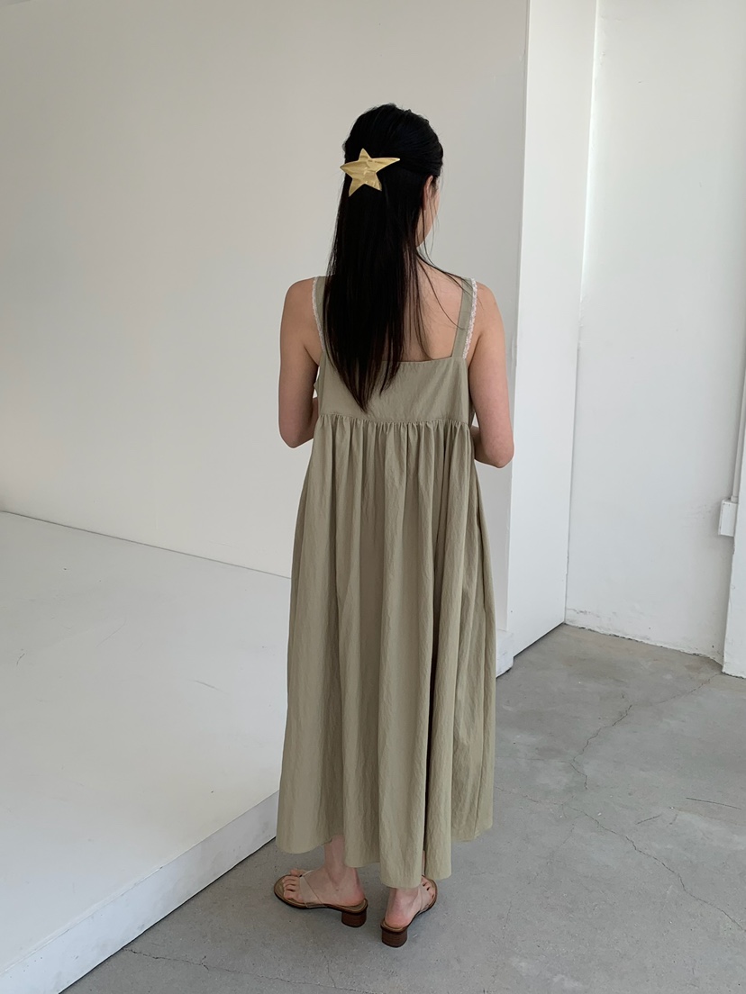 LOVE MY SANTA韓國代購女士新品休閑人氣推薦時尚連衣裙Santa/LOVE MY SANTA連衣裙
