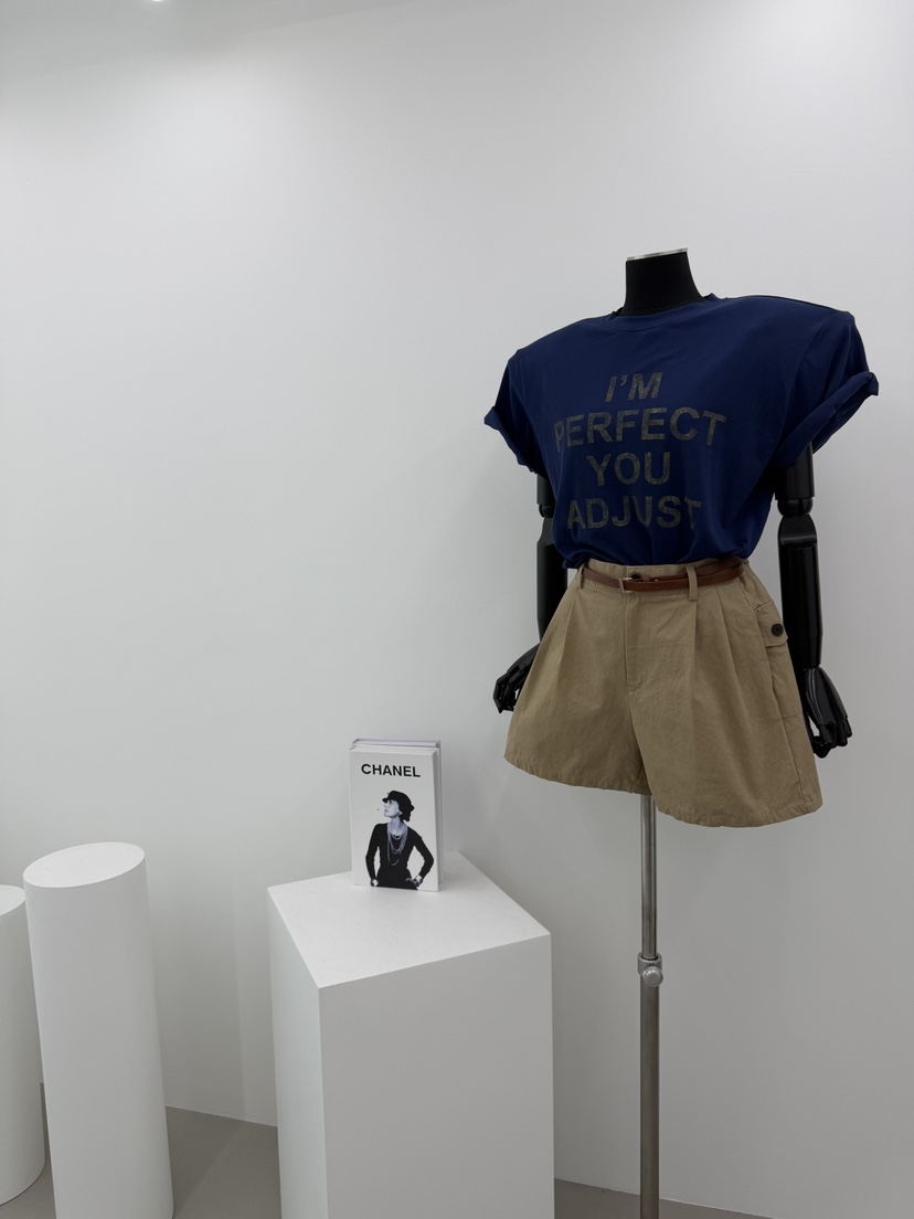 RED-A韓國東大門直郵女士新品時尚推薦休閑人氣26夏季短褲RED-A短褲