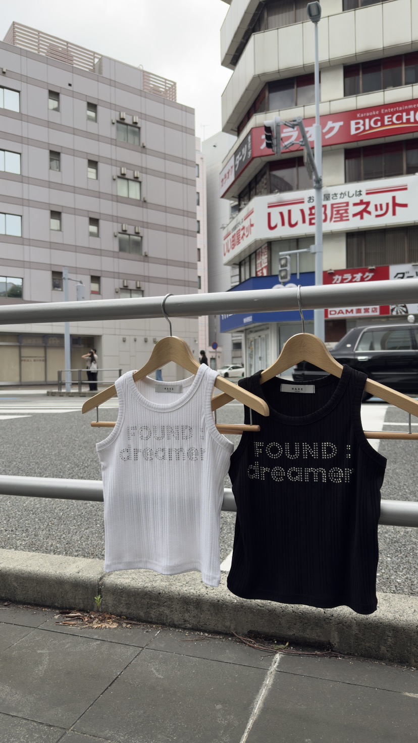 MABE韓國直郵女士新品人氣熱賣26夏季休閑時尚推薦吊帶背心MABE吊帶/背心