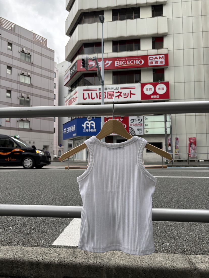 MABE韓國直郵女士新品人氣熱賣26夏季休閑時尚推薦吊帶背心MABE吊帶/背心