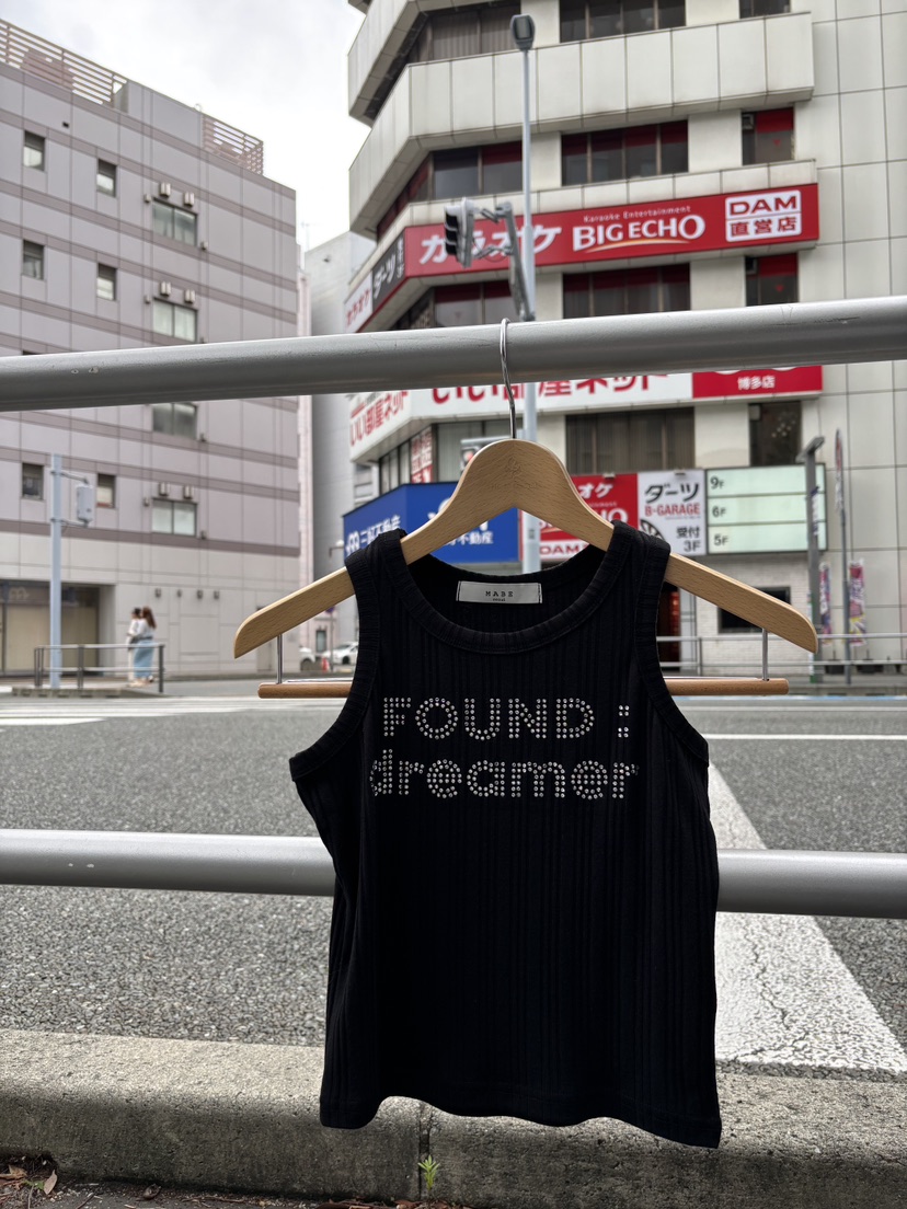 MABE韓國直郵女士新品人氣熱賣26夏季休閑時尚推薦吊帶背心MABE吊帶/背心圖色2