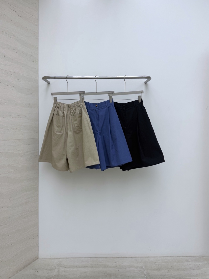 AB韓國代購女士新品推薦休閑人氣26夏季熱賣時尚短褲AB短褲