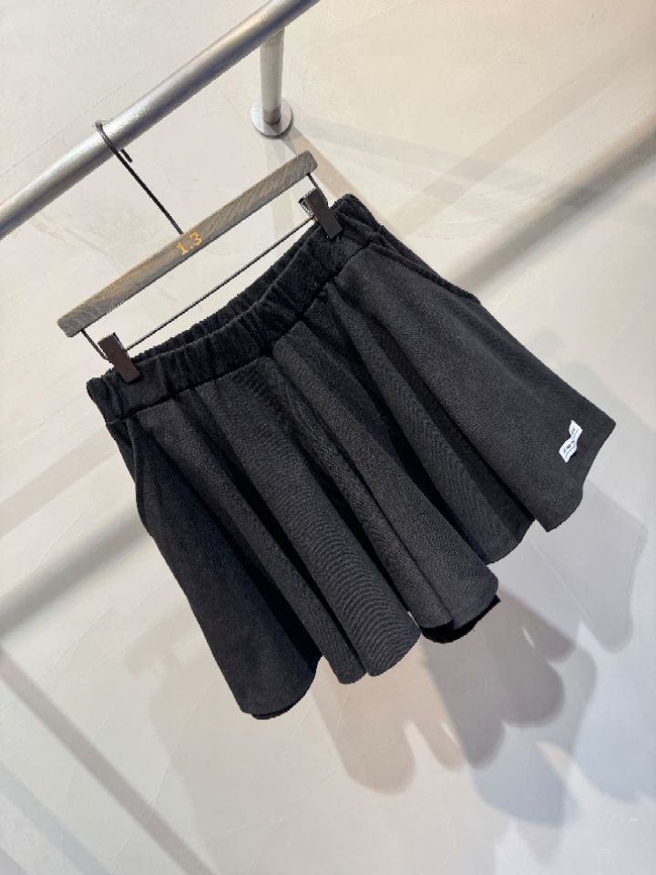 1.3韓國直郵實拍女裝新品推薦人氣休閑26夏季時尚熱賣短褲1.3_ONE THREE短褲