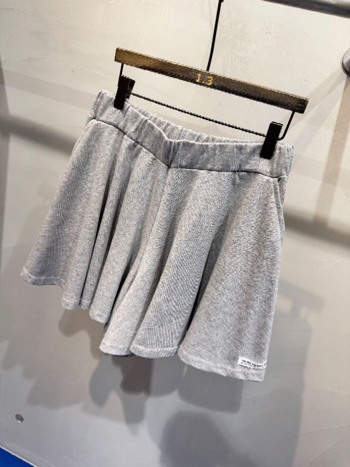 1.3韓國直郵實拍女裝新品推薦人氣休閑26夏季時尚熱賣短褲1.3_ONE THREE短褲