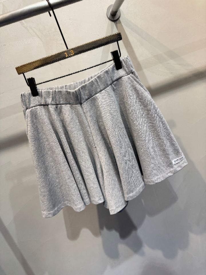 1.3韓國直郵實拍女裝新品推薦人氣休閑26夏季時尚熱賣短褲1.3_ONE THREE短褲