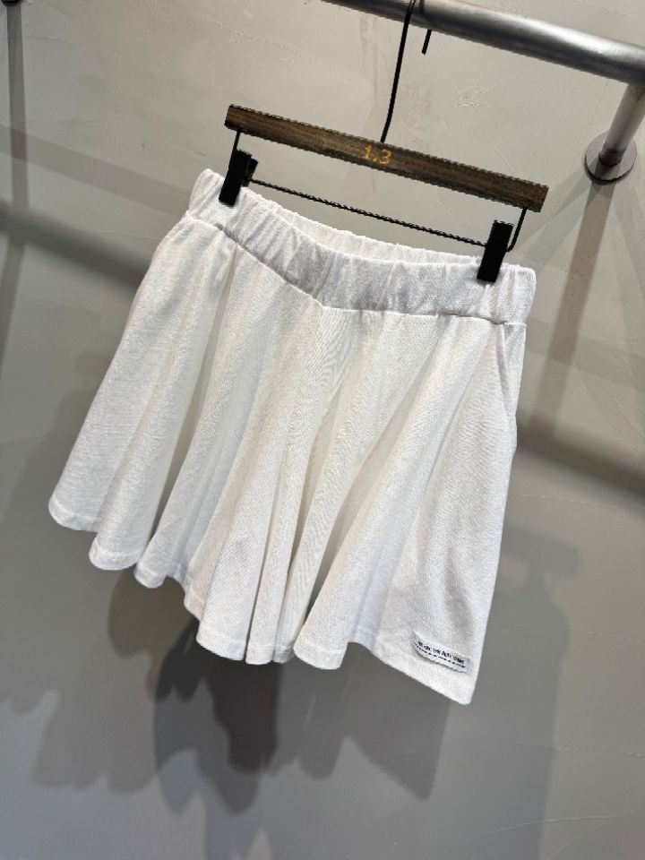 1.3韓國直郵實拍女裝新品推薦人氣休閑26夏季時尚熱賣短褲1.3_ONE THREE短褲