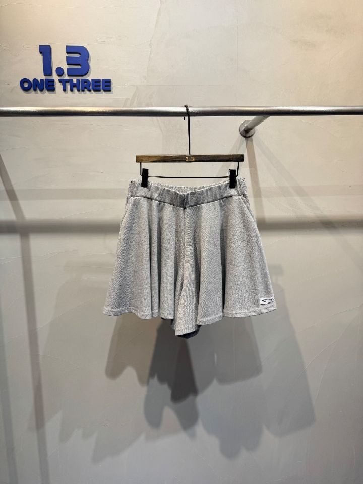 1.3韓國直郵實拍女裝新品推薦人氣休閑26夏季時尚熱賣短褲1.3_ONE THREE短褲圖色3