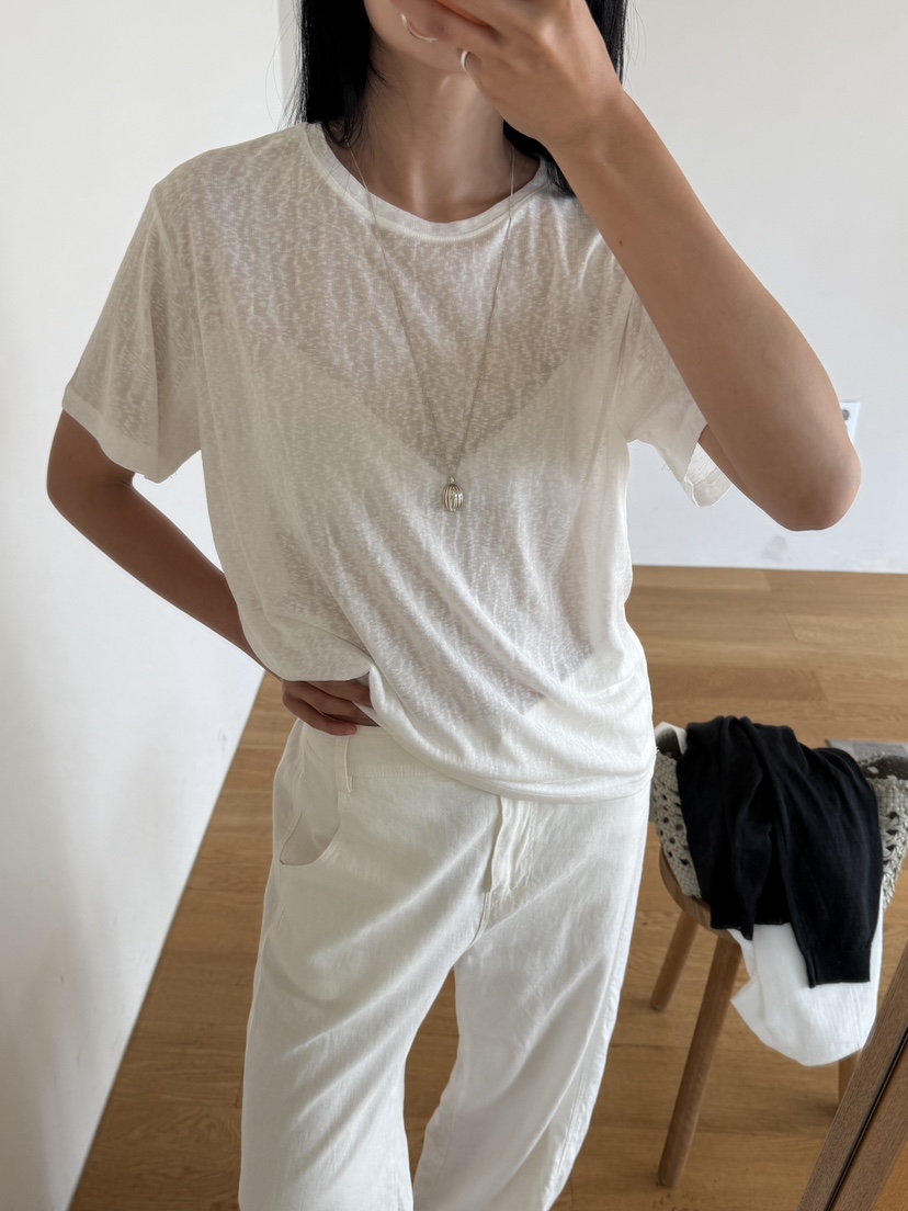 AMY GRACE-A韓國代購女士新款熱賣時尚休閑人氣26夏季T恤AMY GRACET恤