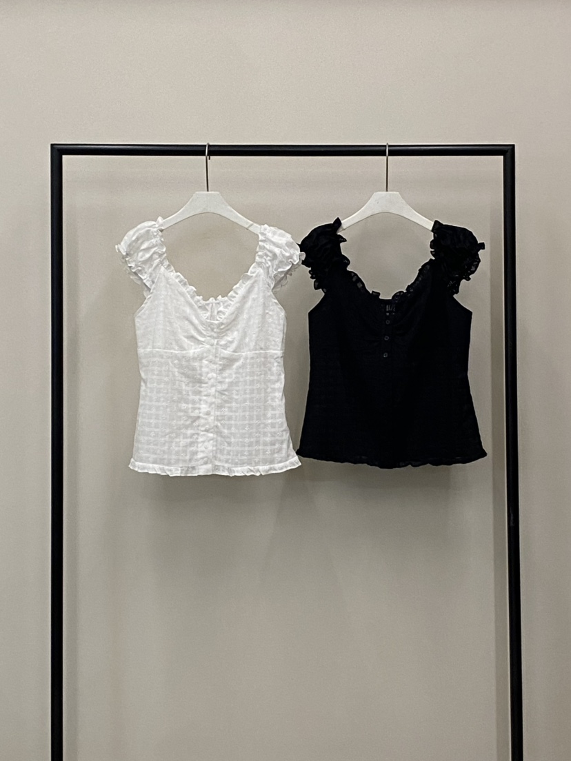 MUCH MORE/JACKPOT韓國東大門代購女裝新品熱賣吊帶背心MUCH MORE/JACKPOT吊帶/背心