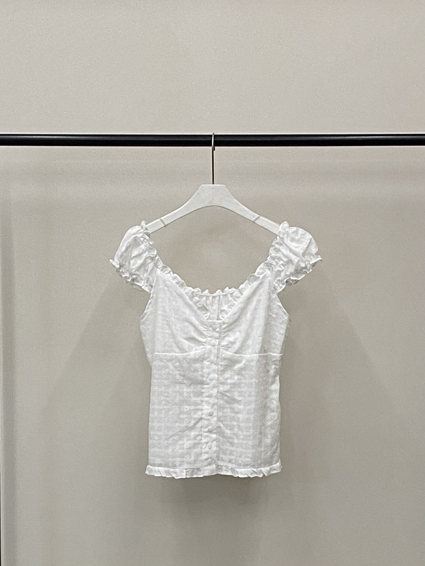 MUCH MORE/JACKPOT韓國東大門代購女裝新品熱賣吊帶背心MUCH MORE/JACKPOT吊帶/背心圖色2