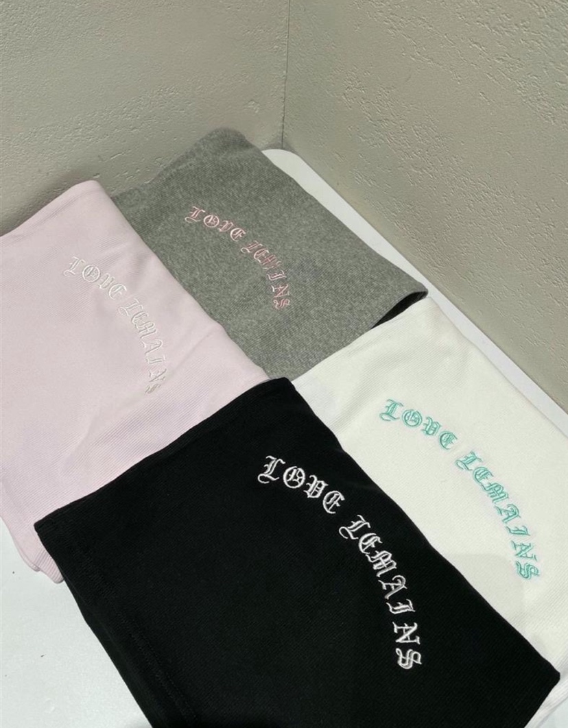 RIBBON韓國直郵女士新品26夏季推薦吊帶背心刺繡無袖長款RIBBON吊帶/背心