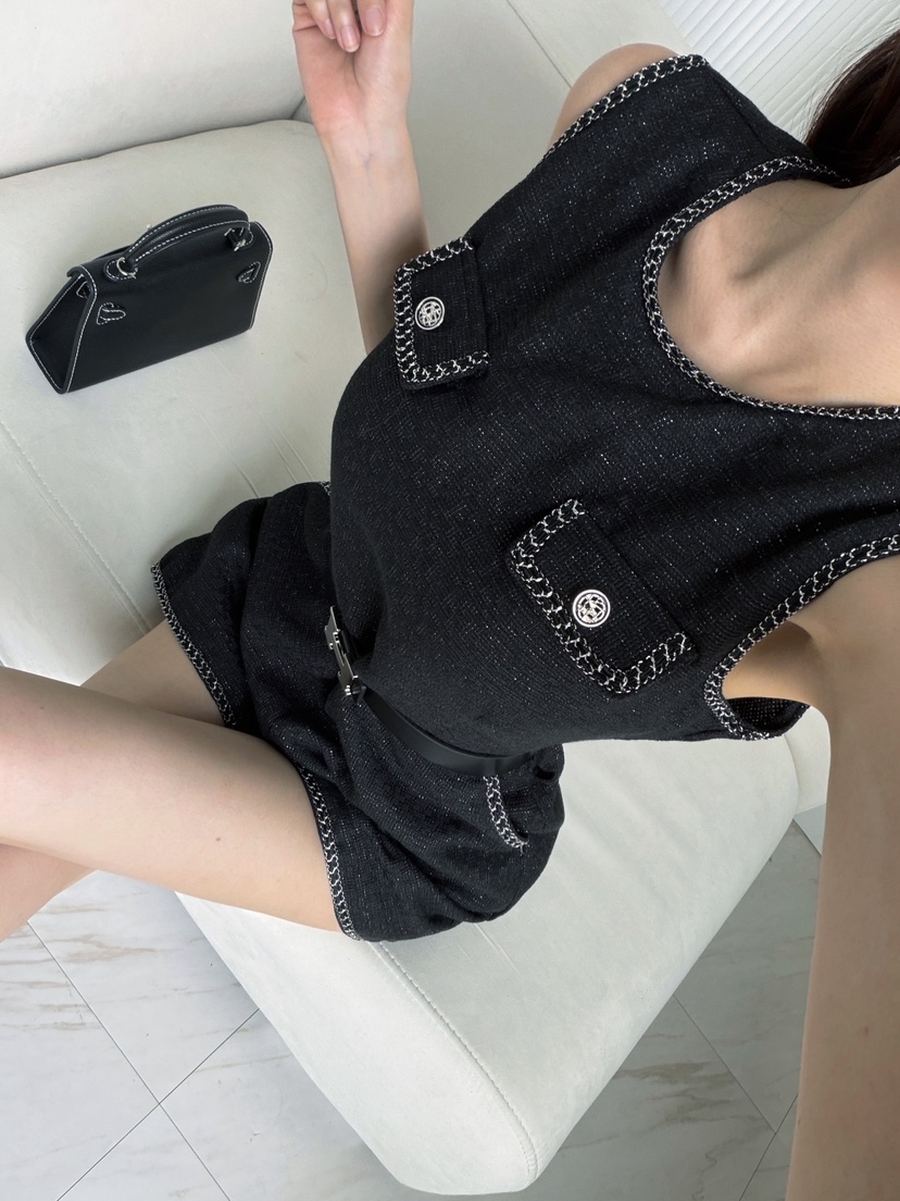 CLOTH韓國直郵實拍女士新款推薦人氣熱賣26夏季休閑連體褲CLOTH連體褲