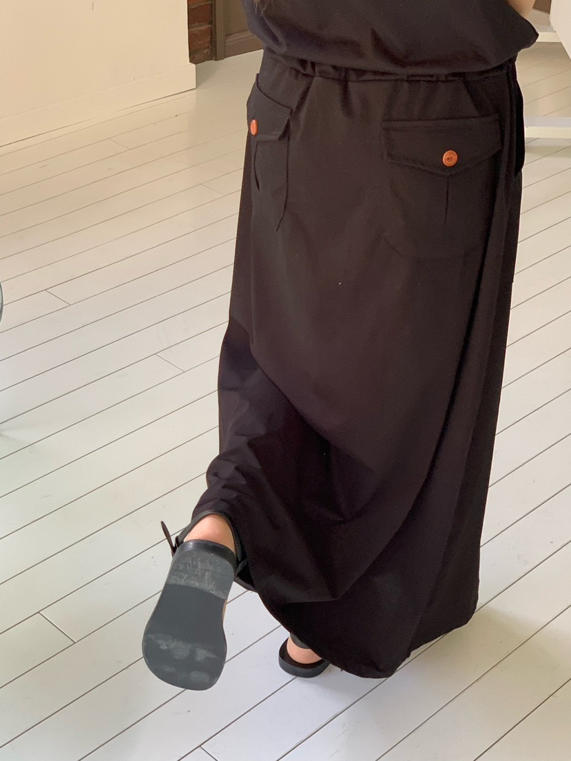 ZEROZERO韓國東大門代購女裝新品休閑推薦時尚連衣裙U領絲綢ZEROZERO連衣裙