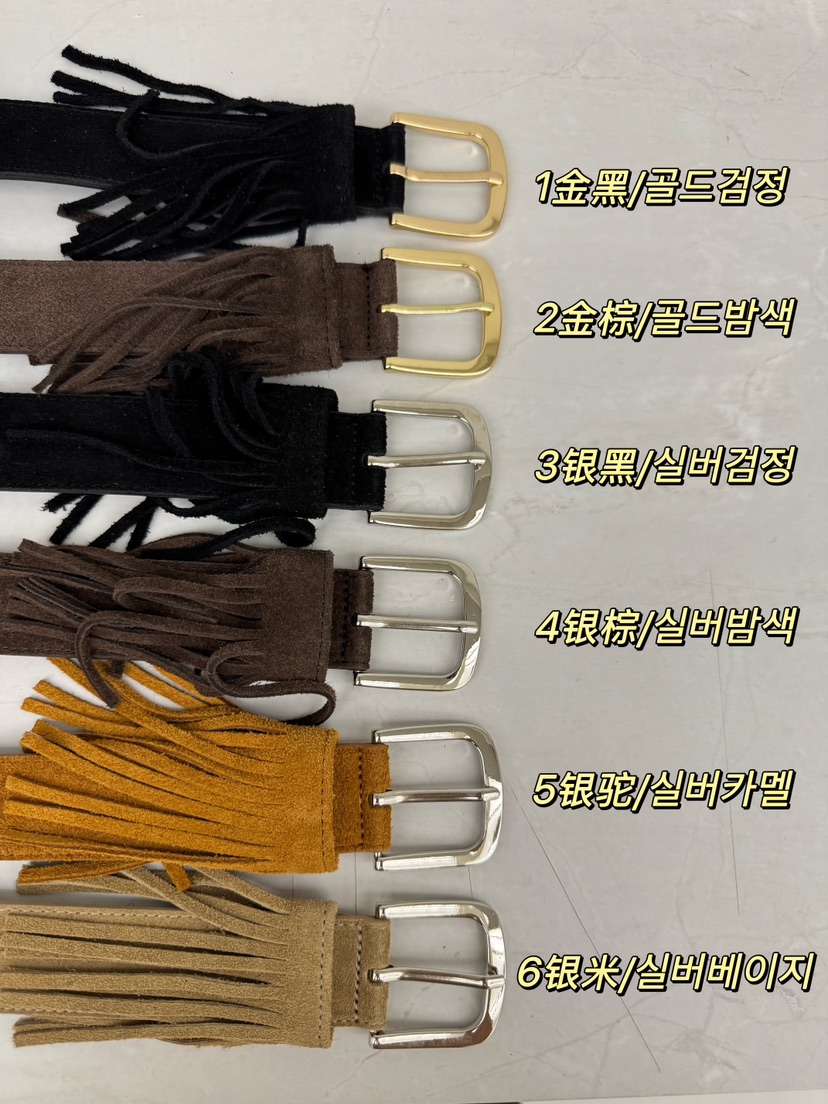 EO韓國代購女士新品推薦26夏季熱賣休閑時尚人氣腰帶EO腰帶