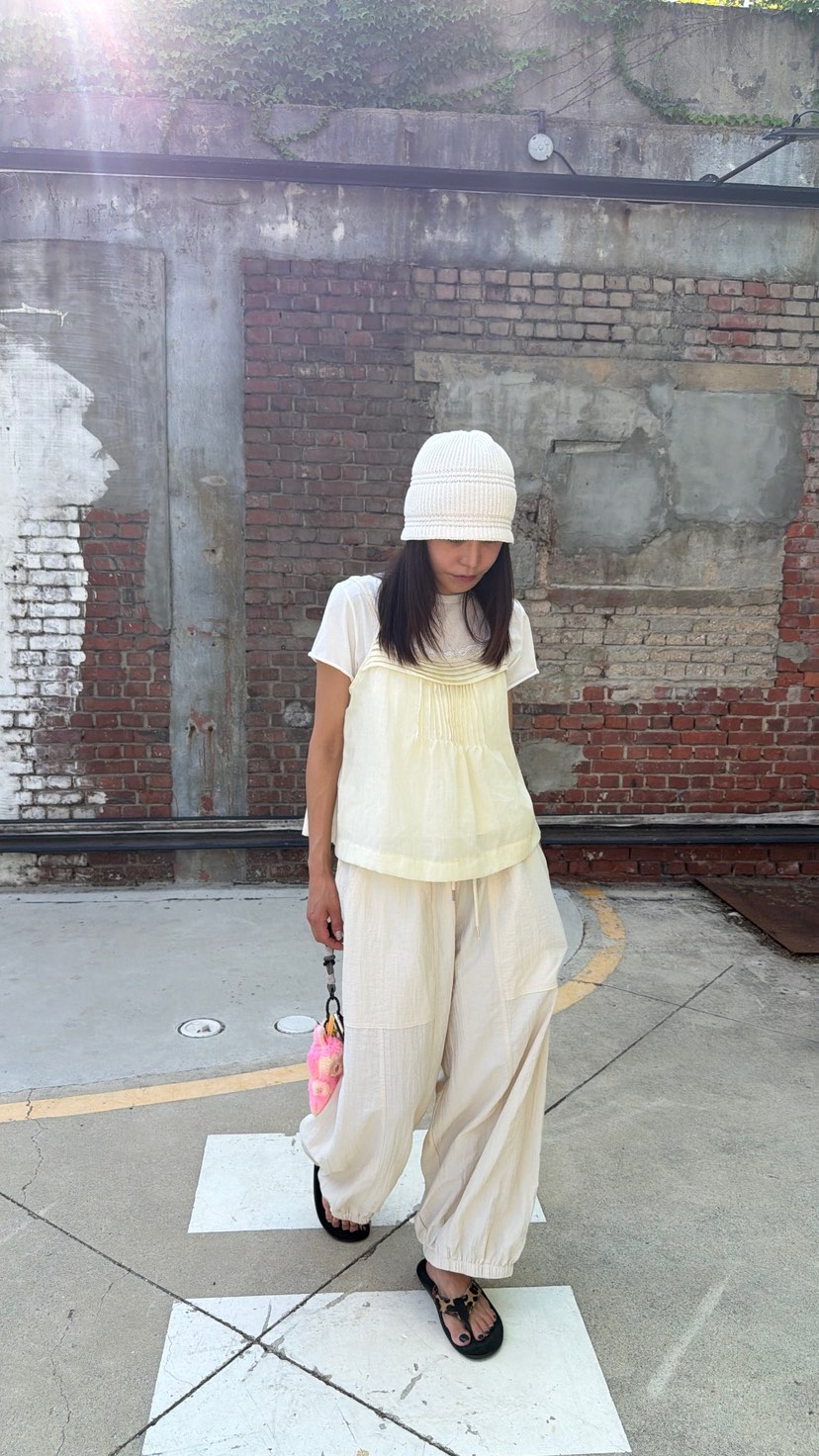 FRANC—L韓國直郵女士新品時尚人氣推薦熱賣休閑26夏季T恤FRANCT恤