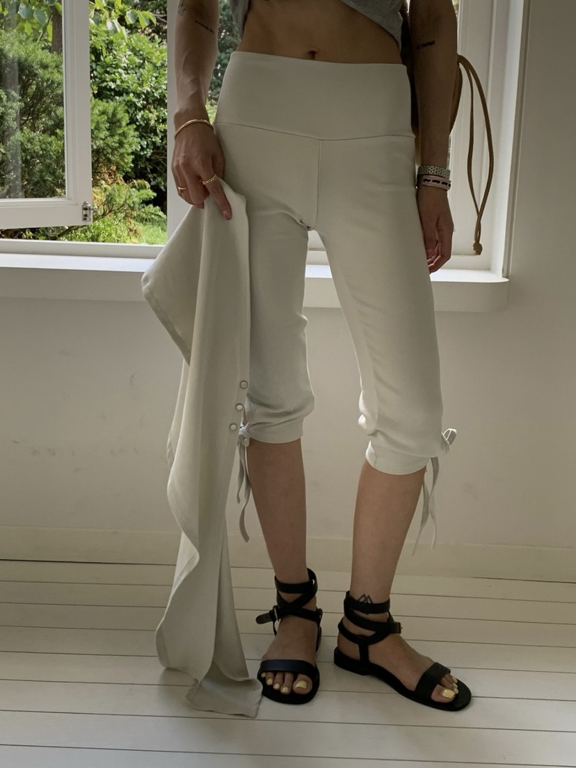 ZEROZERO韓國代購女士新品26夏季推薦休閑短褲七分褲裹身裙ZEROZERO短褲