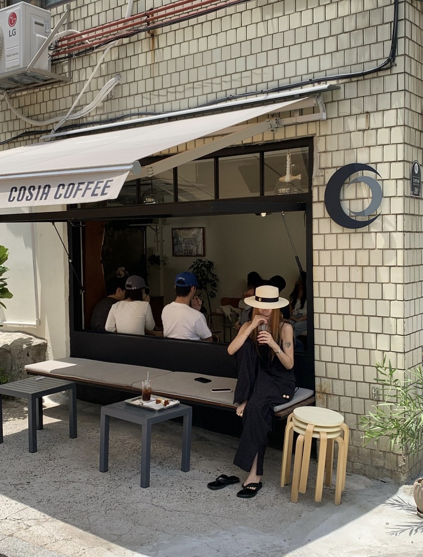 ZEROZERO韓國直郵實拍女裝新款熱賣推薦休閑時尚休閑褲褶裥ZEROZERO休閑褲