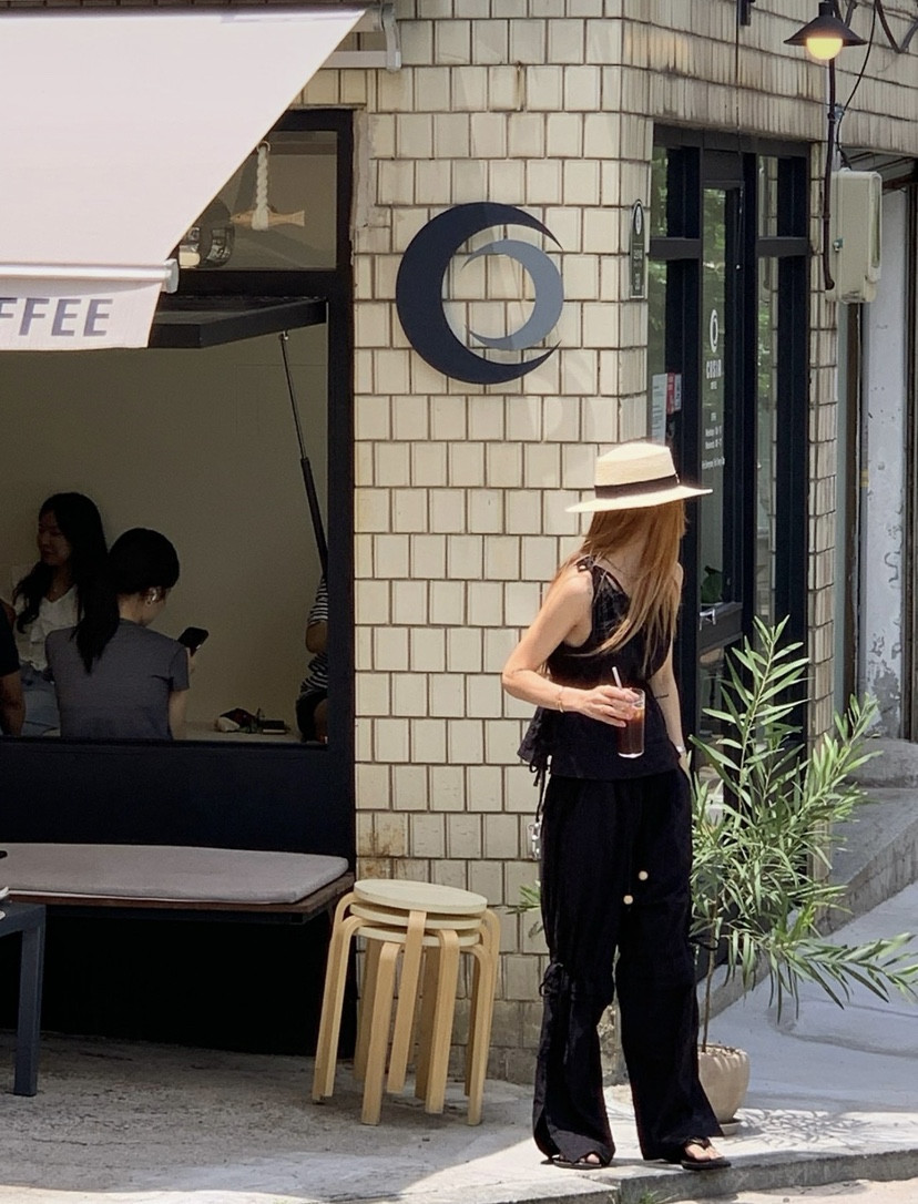 ZEROZERO東大門實拍韓國女裝新款26夏季時尚人氣襯衫蕾絲衫ZEROZERO襯衫/蕾絲衫