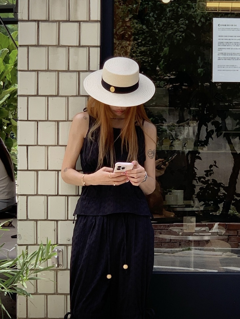 ZEROZERO東大門實拍韓國女裝新款26夏季時尚人氣襯衫蕾絲衫ZEROZERO襯衫/蕾絲衫