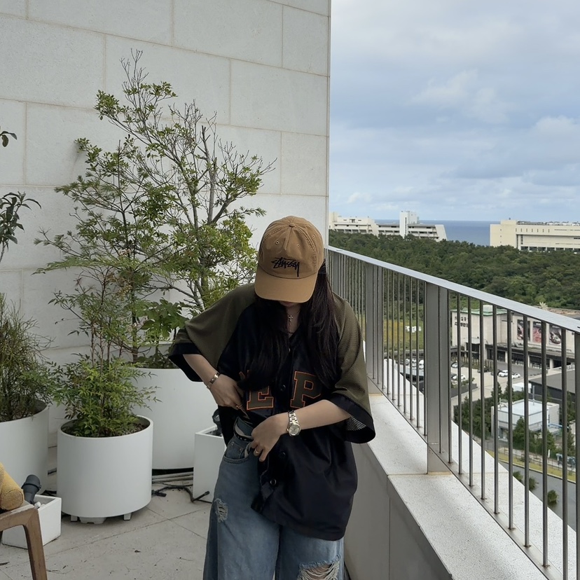 PALETTE-Q韓國東大門代購女士新款26夏季推薦人氣熱賣夾克PALETTE-Q夾克