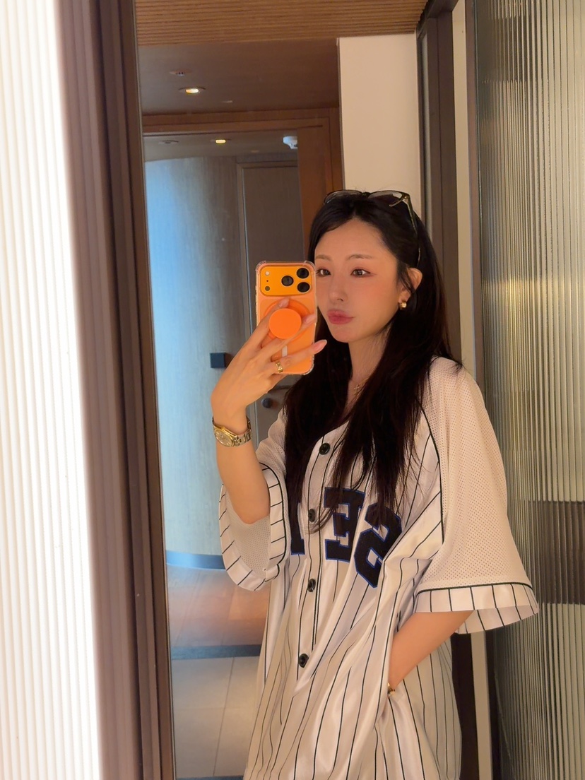 PALETTE-Q韓國東大門代購女士新款26夏季推薦人氣熱賣夾克PALETTE-Q夾克