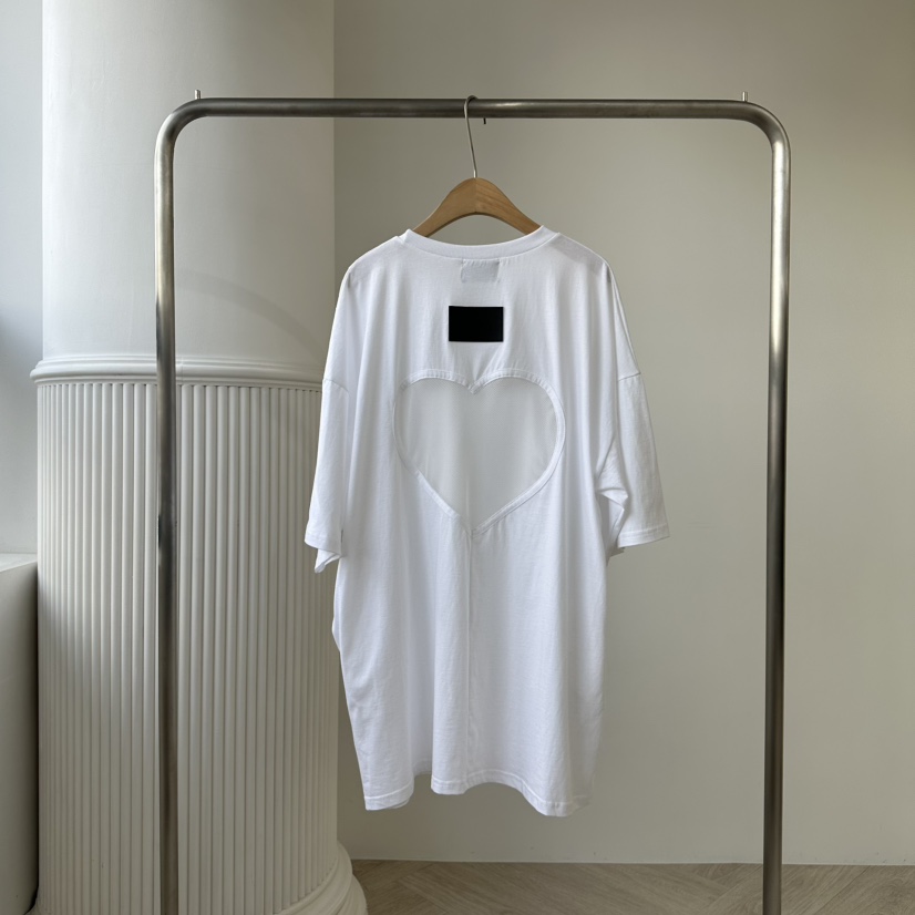 PALETTE-Q韓國代購女士新品熱賣推薦26春夏休閑真品T恤網眼PALETTE-QT恤