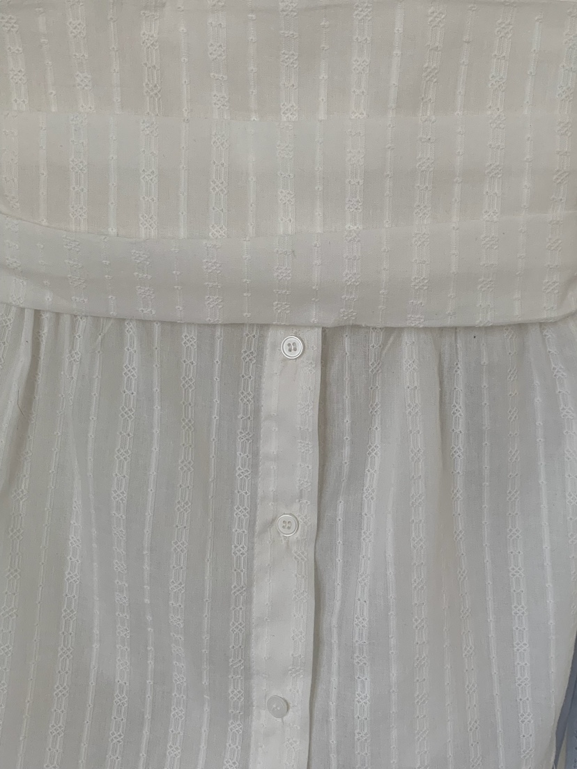 BADCALM東大門直郵女士新品職業人氣時尚26春夏吊帶背心褶裥BADCALM吊帶/背心