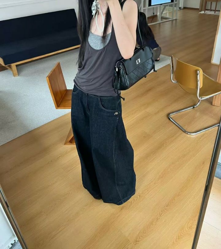 TROUVAILLE韓國東大門直郵女士新品推薦26夏季單肩斜跨包TROUVAILLE單肩/斜跨包