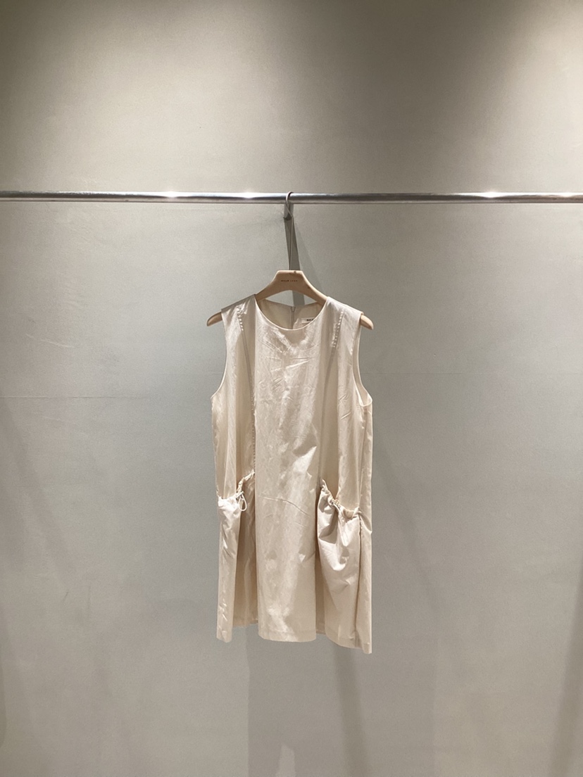 NEAR LEAP-P東大門直郵女士新品時尚人氣熱賣連衣裙OPSNEAR LEAP/The N:L連衣裙圖色2
