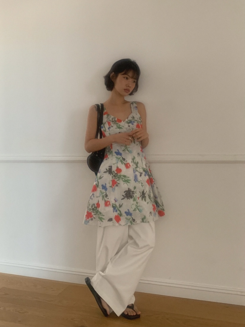 MOSMOS韓國東大門代購女裝新款人氣推薦時尚熱賣連衣裙OPSMOSMOS連衣裙