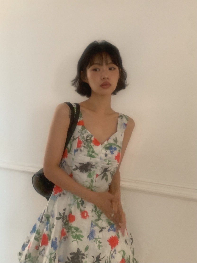 MOSMOS韓國東大門代購女裝新款人氣推薦時尚熱賣連衣裙OPSMOSMOS連衣裙