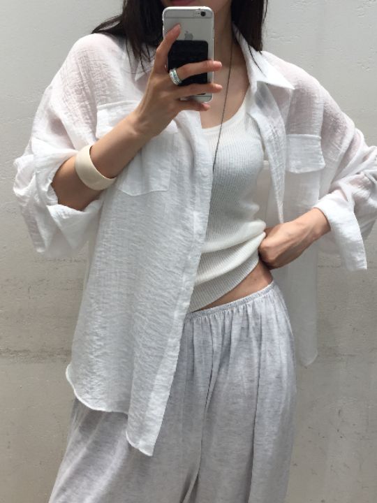 mars韓國東大門代購女裝新款時尚人氣26夏季吊帶背心扭曲mars吊帶/背心