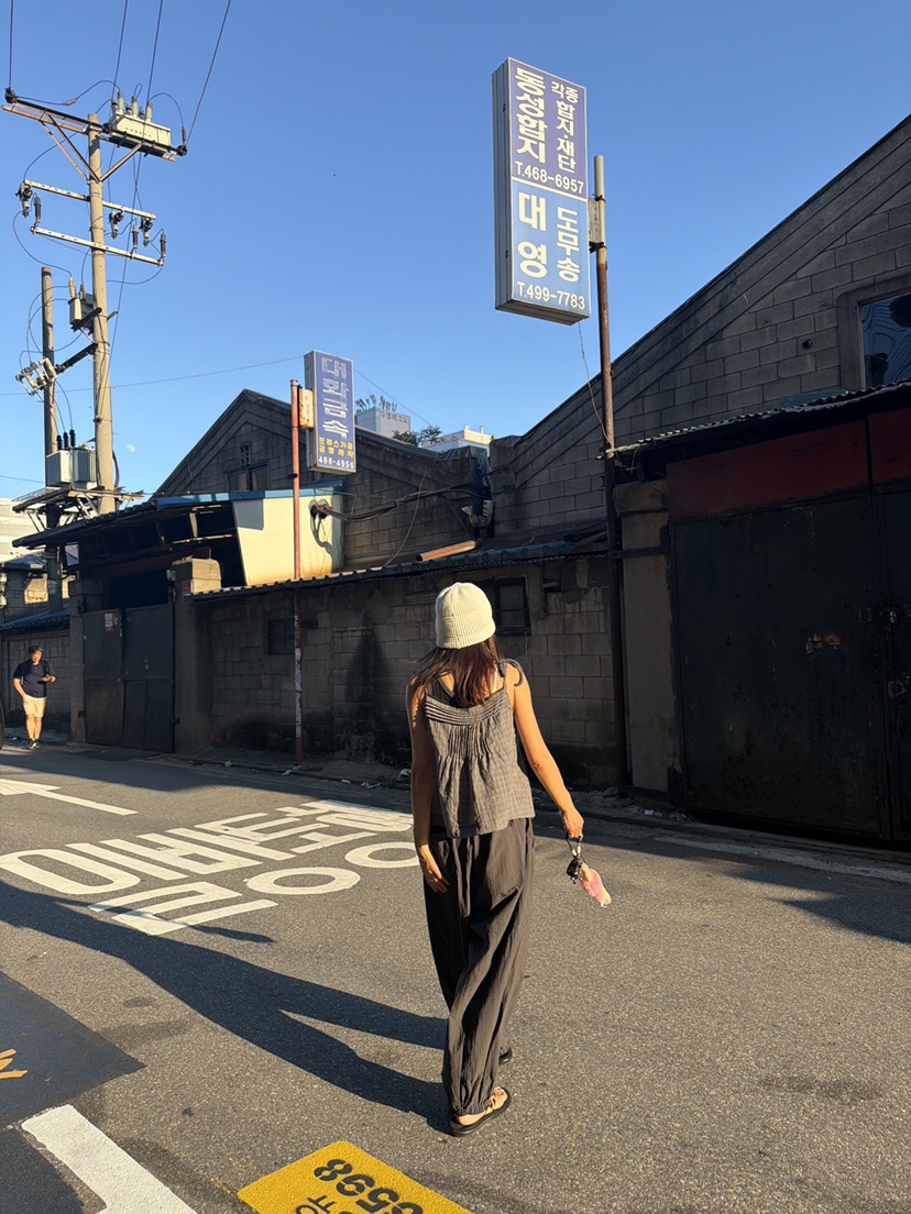 FRANC—L韓國東大門代購女士新品人氣熱賣26夏季休閑休閑褲FRANC休閑褲