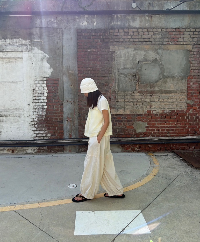 FRANC—L東大門直郵女裝新品真品時尚推薦休閑人氣吊帶背心FRANC吊帶/背心